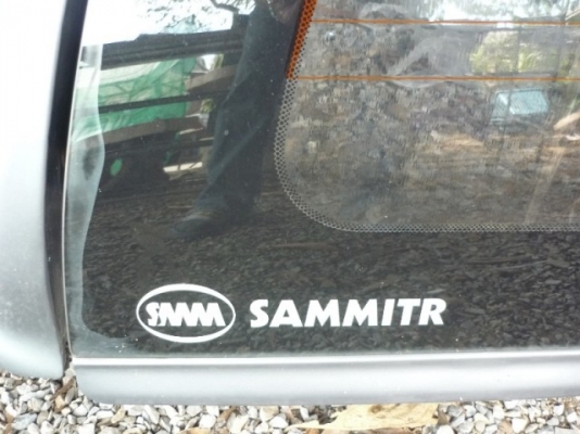 หลังคาเหล็ก 3 มิตร