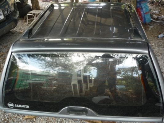 หลังคาเหล็ก 3 มิตร