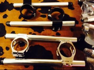 ขายแฮนด์จับโช๊คมีทุกไซส์แนวคาเฟ่และสปอตสนใจเข้ามาดูก่อนจร้า