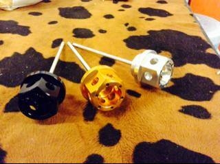 ขายแฮนด์จับโช๊คมีทุกไซส์แนวคาเฟ่และสปอตสนใจเข้ามาดูก่อนจร้า