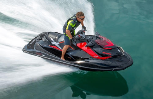 @@!!--เพียง550,000 บาทเท่านั้น 2014 SEADOO RXPX260 เหลือเพียง 2 ลำเท่านั้น--@@!!