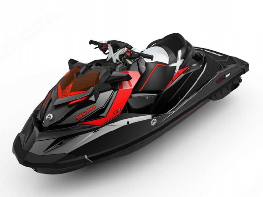 @@!!--เพียง550,000 บาทเท่านั้น 2014 SEADOO RXPX260 เหลือเพียง 2 ลำเท่านั้น--@@!!