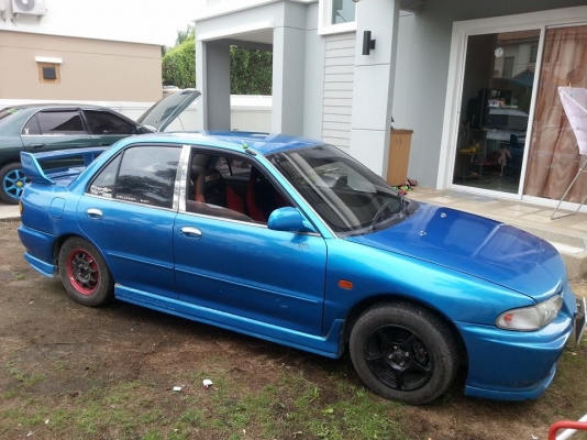 ขายอีคาร์94 เกียร์ออโต้ ชุดแต่งอีโว3รอบคัน เบาะแต่ง ขับดี เล่มพร้อมโอน ขายอีคาร์94 เกียร์ออโต้ ชุดแต่งอีโว3รอบคัน เบาะแต่ง ขับดี เล่มพร้อมโอน