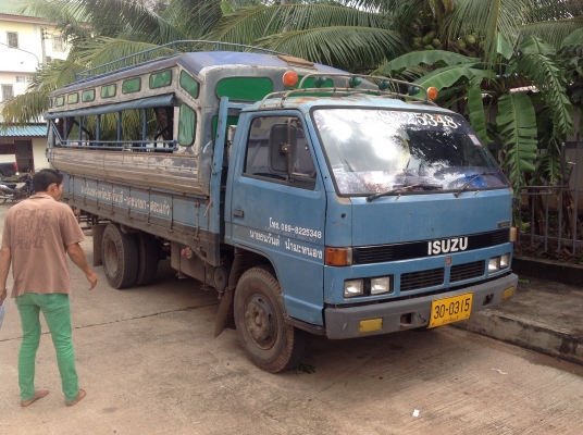 ขายNPR59LU5FM เครื่อง110 รถสวยพร้อมใช้