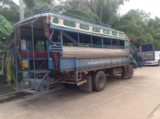 ขายNPR59LU5FM เครื่อง110 รถสวยพร้อมใช้