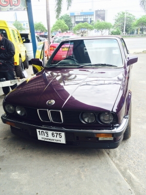 BMW 325i