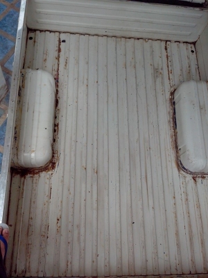 MAZDA, FAMILIA 1.3 ปี88 เกียร์ธรรมดา 4เกียร์