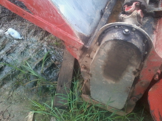 ขายโรตารีตีดิน