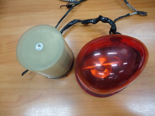 ขายไฟไซเรน