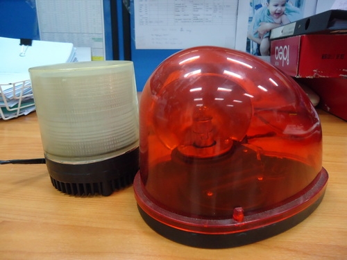 ขายไฟไซเรน