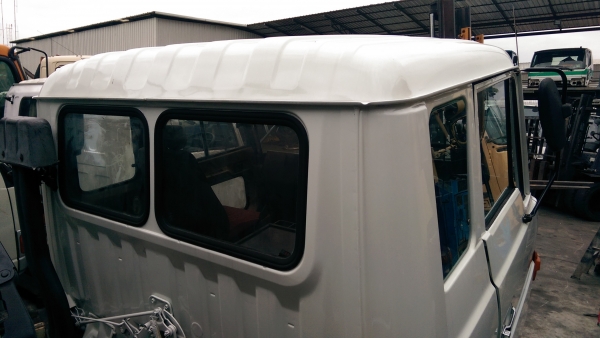 หัวเก๋ง Ranger 4D จ้าวอินทรี เก่านอก เซียงกง หัวเก๋ง Ranger 4D จ้าวอินทรี เก่านอก เซียงกง