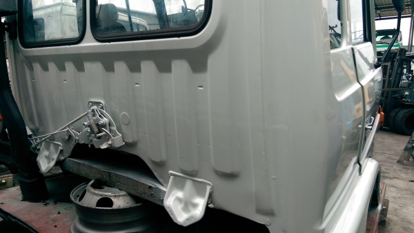 หัวเก๋ง Ranger 4D จ้าวอินทรี เก่านอก เซียงกง หัวเก๋ง Ranger 4D จ้าวอินทรี เก่านอก เซียงกง