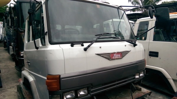 หัวเก๋ง Ranger 4D  จ้าวอินทรี  เก่านอก เซียงกง