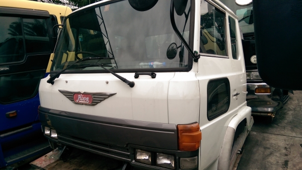 หัวเก๋ง Ranger 4D จ้าวอินทรี เก่านอก เซียงกง หัวเก๋ง Ranger 4D จ้าวอินทรี เก่านอก เซียงกง