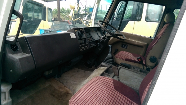 หัวเก๋ง Ranger 4D จ้าวอินทรี เก่านอก เซียงกง หัวเก๋ง Ranger 4D จ้าวอินทรี เก่านอก เซียงกง