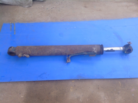 ไฮดรอลิกค์บูมรถขุด yanma B50