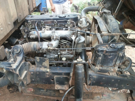 ขาย 6 ล้อ