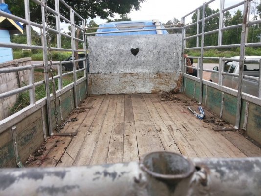 ขาย 6 ล้อ