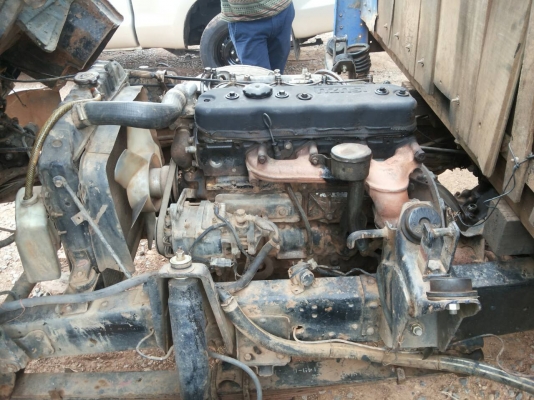 ขาย 6 ล้อ