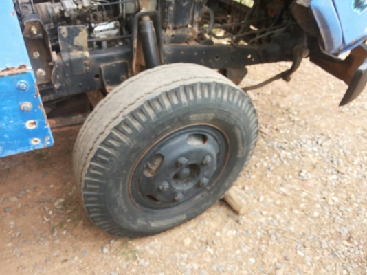 ขาย 6 ล้อ