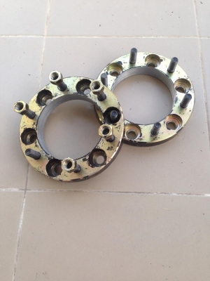 ขายสเปเซอร์ 6 รู