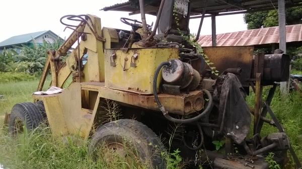 รถตักวัสดุก่อสร้าง รถตักวัสดุก่อสร้าง