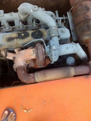 ขายHITACHI EX200-1เอกสารอิมวอย สภาพสวยพร้อมใช้ ราคาต่อรองได้ ติดต่อได้ที่คุณ อ๊อฟ พิจิตร 086-737-9991