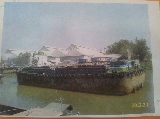 ขายเรือบรรทุกสินค้า จำนวน10ลำ ใช้งานไม่เกิน4ปี สภาพสวยพร้อมใช้ ติดต่อได้ที่คุณ อ๊อฟ พิจิตร 086-737-9991