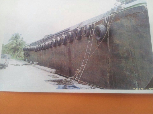 ขายเรือบรรทุกสินค้า จำนวน10ลำ ใช้งานไม่เกิน4ปี สภาพสวยพร้อมใช้ ติดต่อได้ที่คุณ อ๊อฟ พิจิตร 086-737-9991