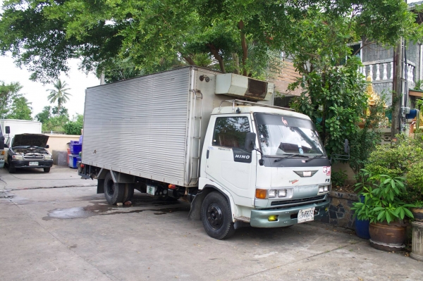 ขายแล้วครับ ขอบคุณ truck2hand ครับผม