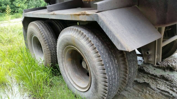 วางมัดจำ 7 หาง เหลือ 3 หาง ครับ ขายตรับ หางเซมิดั้ม 2 คาน สามมิตร สวยๆๆครับ ปี 49 มี 10 หาง