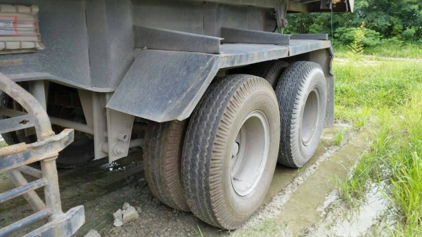 วางมัดจำ 7 หาง เหลือ 3 หาง ครับ ขายตรับ หางเซมิดั้ม 2 คาน สามมิตร สวยๆๆครับ ปี 49 มี 10 หาง