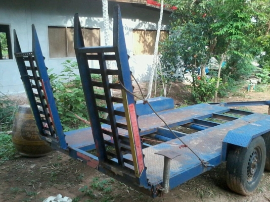 ขายรถเกี่ยวข้าว