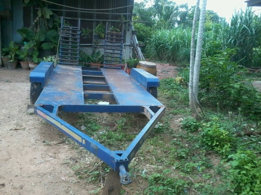 ขายรถเกี่ยวข้าว