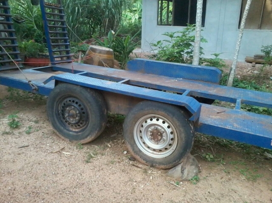 ขายรถเกี่ยวข้าว