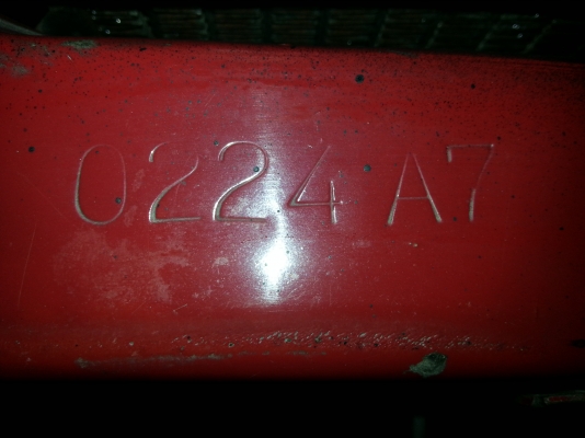 MAZDA  FIGHTER  2.5 ปี 98