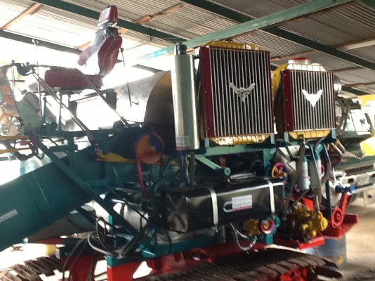 ซื้อขายแลกเปลี่ยนรถเกี่ยวข้าวมือสอง และซ่อม ช่วงล่าง ใหม่และเก่า สนใจติดต่อ ปรีชา การช่าง (ช่างอุ) โทร 0860025364