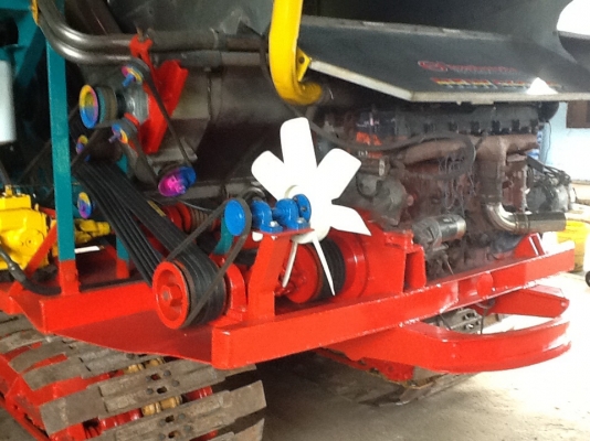 ซื้อขายแลกเปลี่ยนรถเกี่ยวข้าวมือสอง และซ่อม ช่วงล่าง ใหม่และเก่า สนใจติดต่อ ปรีชา การช่าง (ช่างอุ) โทร 0860025364