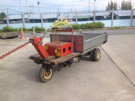 ขายรถแบคโฮ KOMATSU รุ่นPC40-7 มือสองญี่ปุ่น ไม่เคยใช้งานในไทย