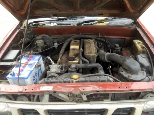 ขายแล้วขอบคุณครับ## ISUZU SPARK มังกรทอง ตอนเดียวยอดนิยม เครื่องแน่น ขับดีจริง ขายแล้วขอบคุณครับ## ISUZU SPARK มังกรทอง ตอนเดียวยอดนิยม เครื่องแน่น ขับดีจริง