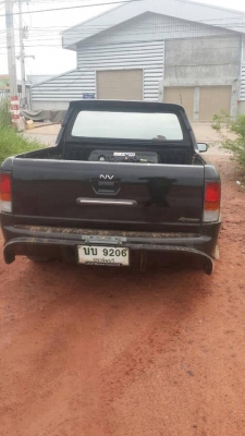 กะบะเล็ก 1997 NISSAN, NV 1.6 LX โฉม NV ปี94-02