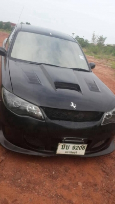 กะบะเล็ก 1997 NISSAN, NV 1.6 LX โฉม NV ปี94-02