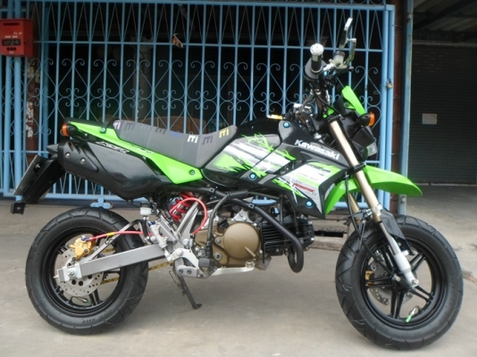 NEW KSRปี55สวยสวย