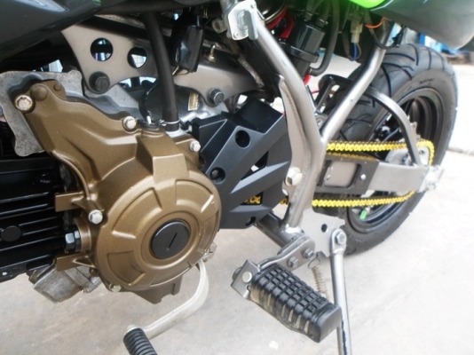 NEW KSRปี55สวยสวย