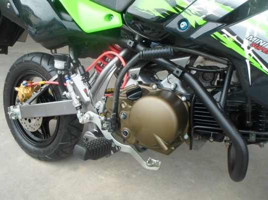 NEW KSRปี55สวยสวย