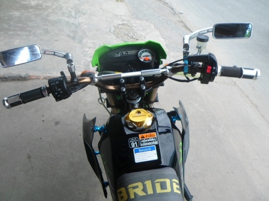 NEW KSRปี55สวยสวย