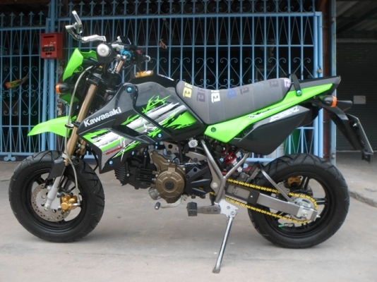 NEW KSRปี55สวยสวย