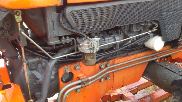 ขายด่วน L4508พร้อมใช้ครับ ถูกๆครับ