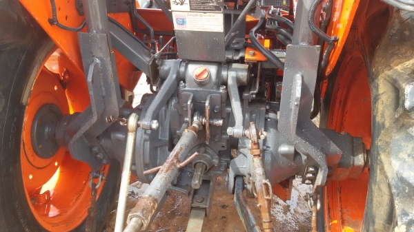 ขายด่วน L4508พร้อมใช้ครับ ถูกๆครับ