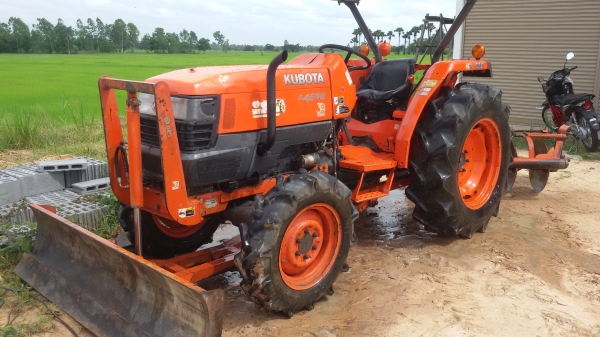 ขายด่วน L4508พร้อมใช้ครับ ถูกๆครับ